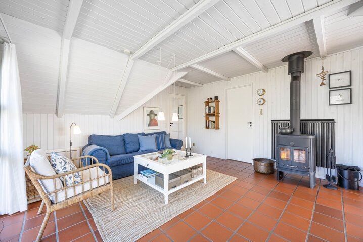 Ferienhaus C3718 in Skodbovej 8 C, Skodbjerge - Bild #3
