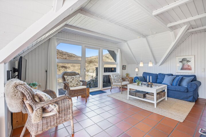 Ferienhaus C3718 in Skodbovej 8 C, Skodbjerge - Bild #4