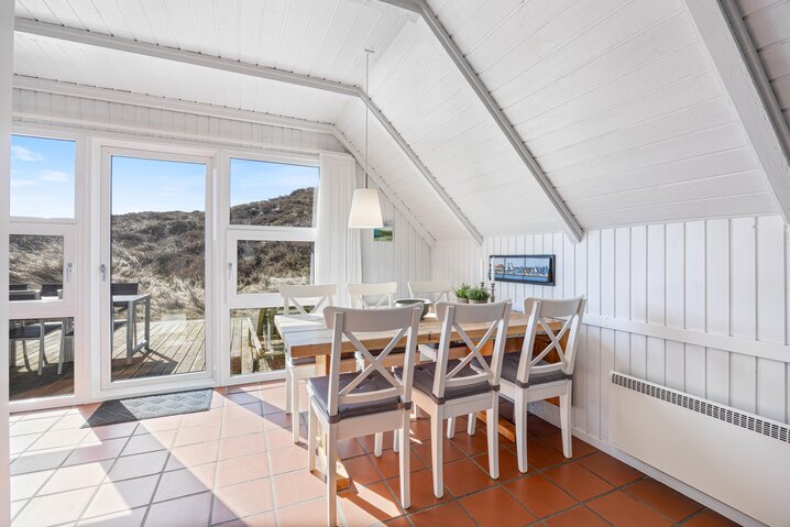 Ferienhaus C3718 in Skodbovej 8 C, Skodbjerge - Bild #9