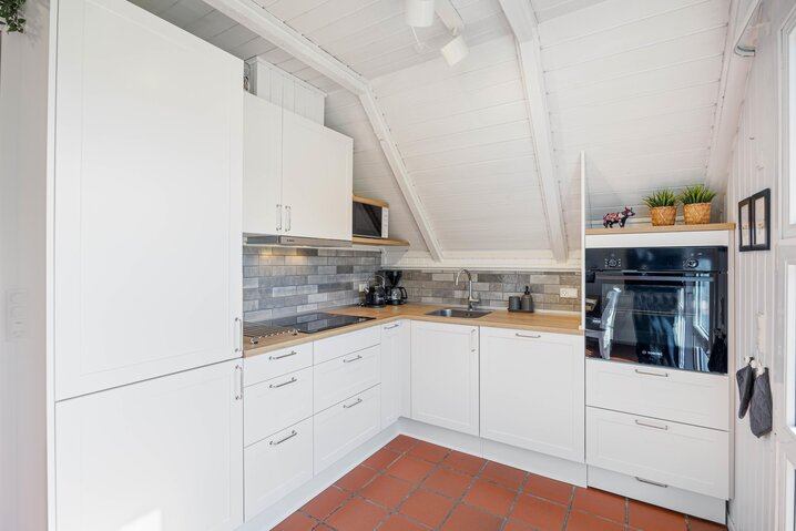 Ferienhaus C3718 in Skodbovej 8 C, Skodbjerge - Bild #11