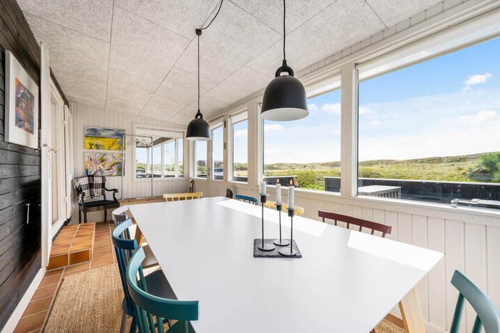 Ferienhaus C3720 in Havvej 34, Skodbjerge - Bild #9