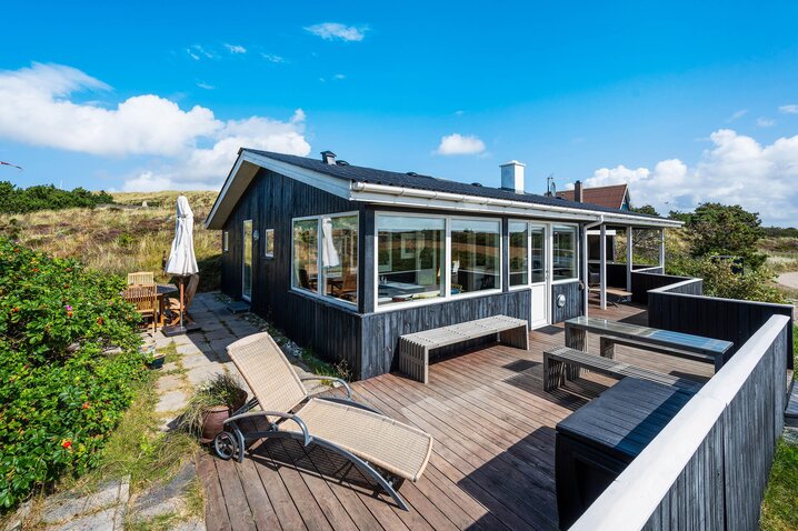 Ferienhaus C3720 in Havvej 34, Skodbjerge - Bild #21