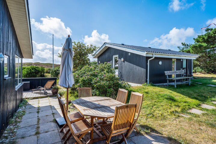 Ferienhaus C3720 in Havvej 34, Skodbjerge - Bild #28