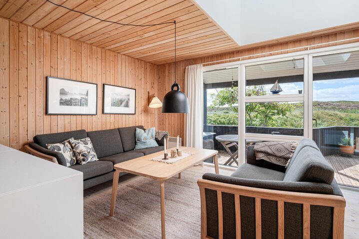 Sommerhus C3720 på Havvej 34, Skodbjerge - Billede #3