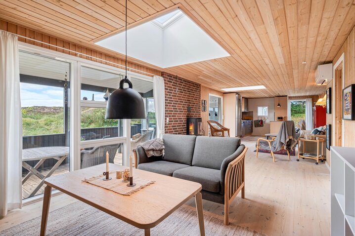 Sommerhus C3720 på Havvej 34, Skodbjerge - Billede #4