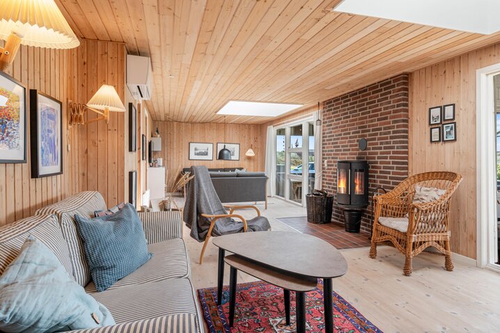Sommerhus C3720 på Havvej 34, Skodbjerge - Billede #5