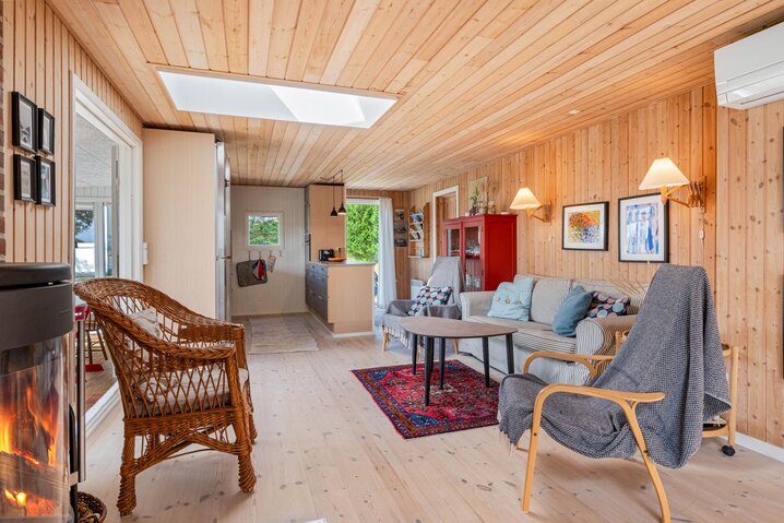 Sommerhus C3720 på Havvej 34, Skodbjerge - Billede #6