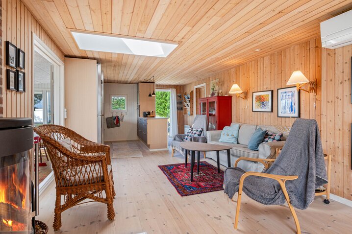 Sommerhus C3720 på Havvej 34, Skodbjerge - Billede #6