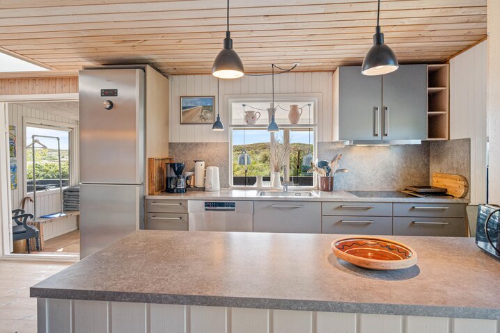 Sommerhus C3720 på Havvej 34, Skodbjerge - Billede #7