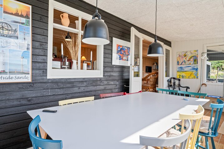 Sommerhus C3720 på Havvej 34, Skodbjerge - Billede #8