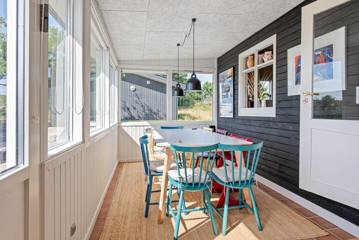 Sommerhus C3720 på Havvej 34, Skodbjerge - Billede #9