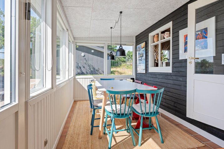 Sommerhus C3720 på Havvej 34, Skodbjerge - Billede #9