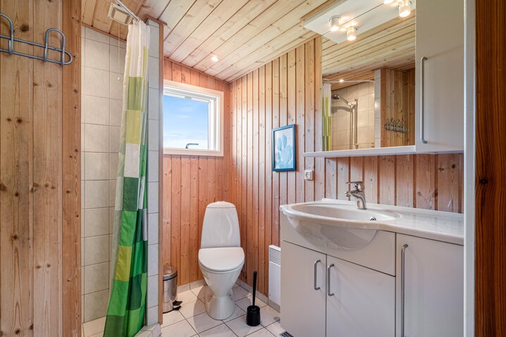 Sommerhus C3720 på Havvej 34, Skodbjerge - Billede #11