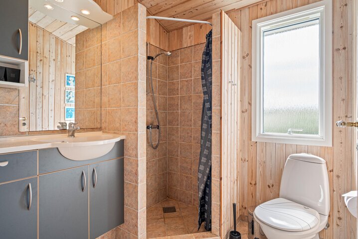 Sommerhus C3720 på Havvej 34, Skodbjerge - Billede #14