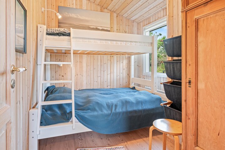 Sommerhus C3720 på Havvej 34, Skodbjerge - Billede #16