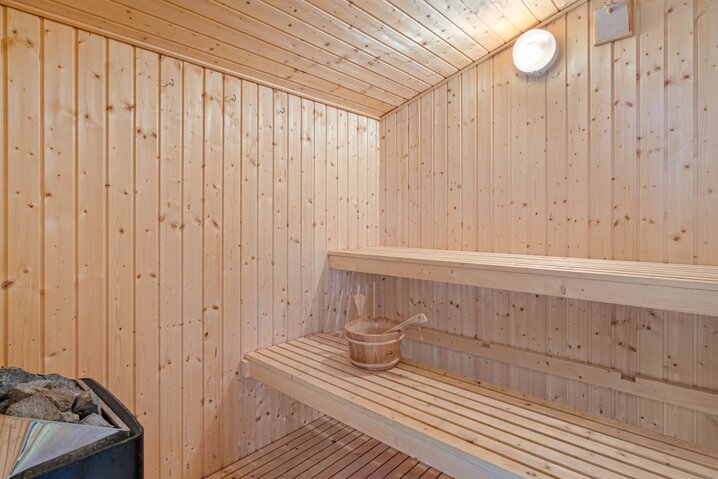 Sommerhus C3720 på Havvej 34, Skodbjerge - Billede #17