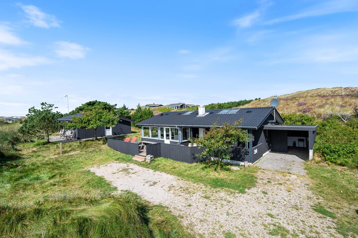 Sommerhus C3720 på Havvej 34, Skodbjerge - Billede #18
