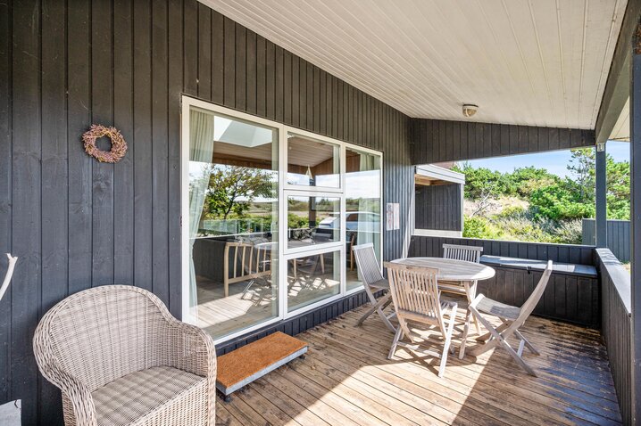 Sommerhus C3720 på Havvej 34, Skodbjerge - Billede #19