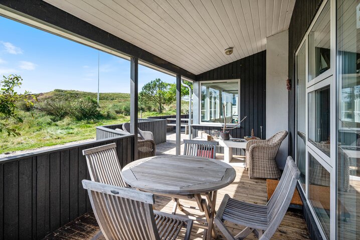 Sommerhus C3720 på Havvej 34, Skodbjerge - Billede #20