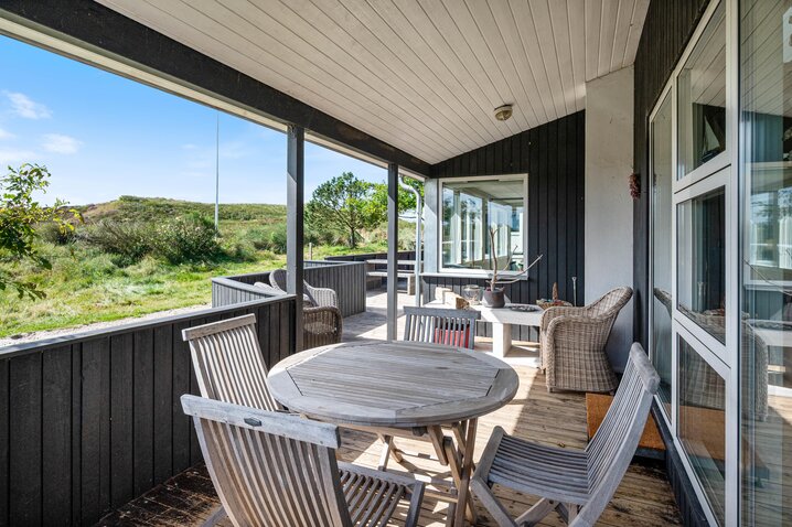 Sommerhus C3720 på Havvej 34, Skodbjerge - Billede #20