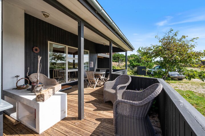 Sommerhus C3720 på Havvej 34, Skodbjerge - Billede #21