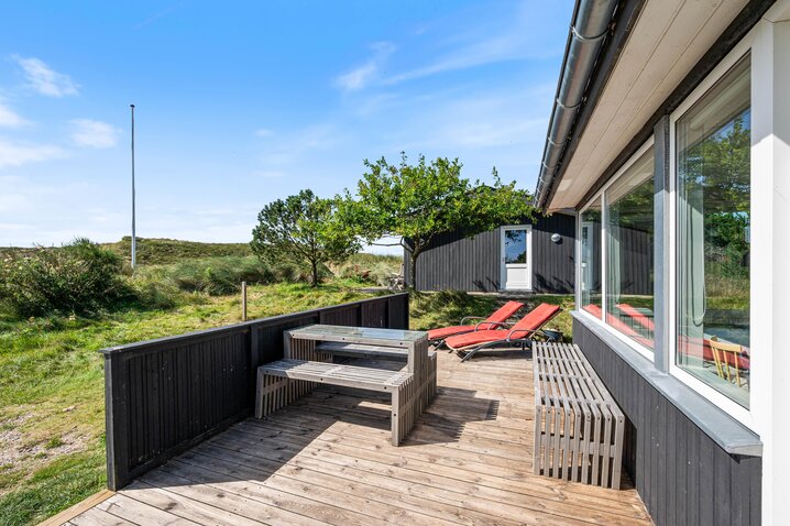 Sommerhus C3720 på Havvej 34, Skodbjerge - Billede #22