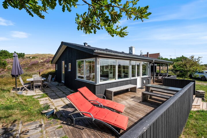 Sommerhus C3720 på Havvej 34, Skodbjerge - Billede #23