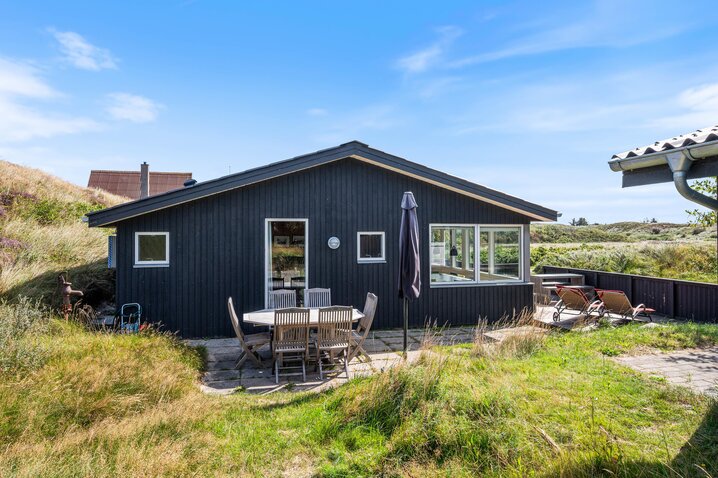 Sommerhus C3720 på Havvej 34, Skodbjerge - Billede #24