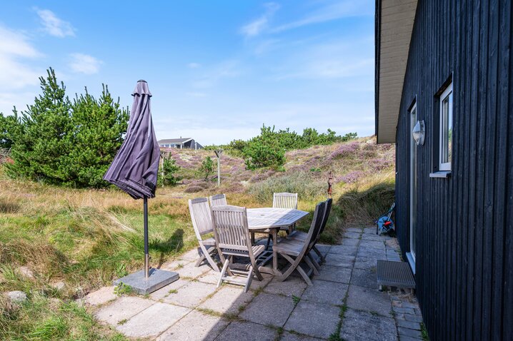 Sommerhus C3720 på Havvej 34, Skodbjerge - Billede #25