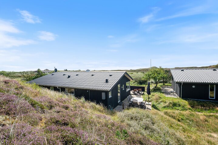 Sommerhus C3720 på Havvej 34, Skodbjerge - Billede #26