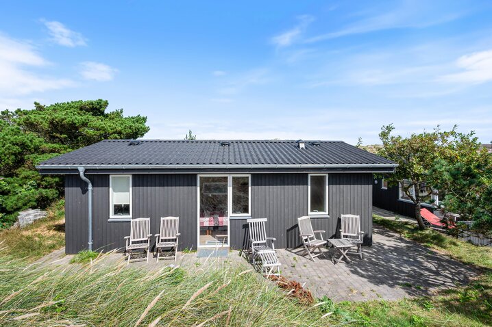 Sommerhus C3720 på Havvej 34, Skodbjerge - Billede #27