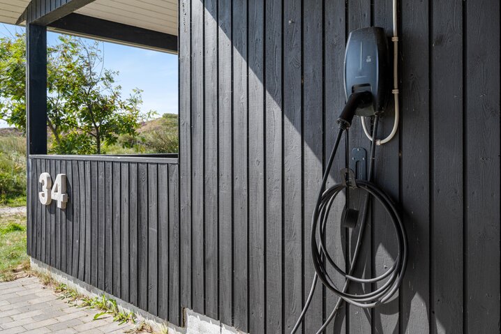 Sommerhus C3720 på Havvej 34, Skodbjerge - Billede #28