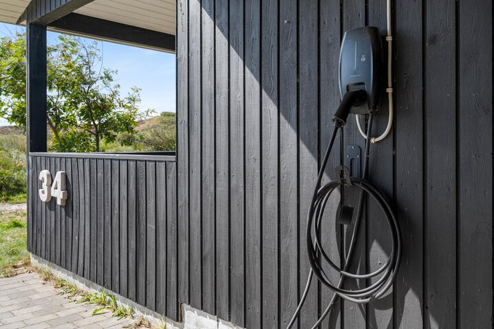 Sommerhus C3720 på Havvej 34, Skodbjerge - Billede #28