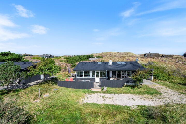 Sommerhus C3720 på Havvej 34, Skodbjerge - Billede #29