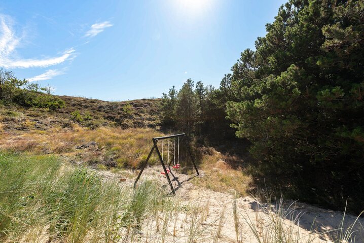 Sommerhus C3748 på Hareklit 14, Skodbjerge - Billede #33