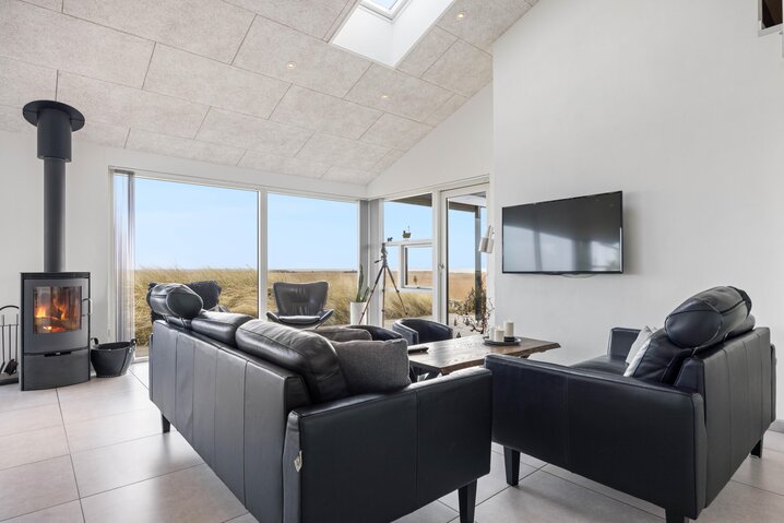 Sommerhus C3748 på Hareklit 14, Skodbjerge - Billede #1