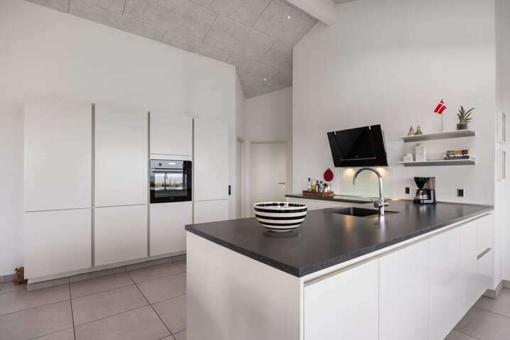 Sommerhus C3748 på Hareklit 14, Skodbjerge - Billede #2