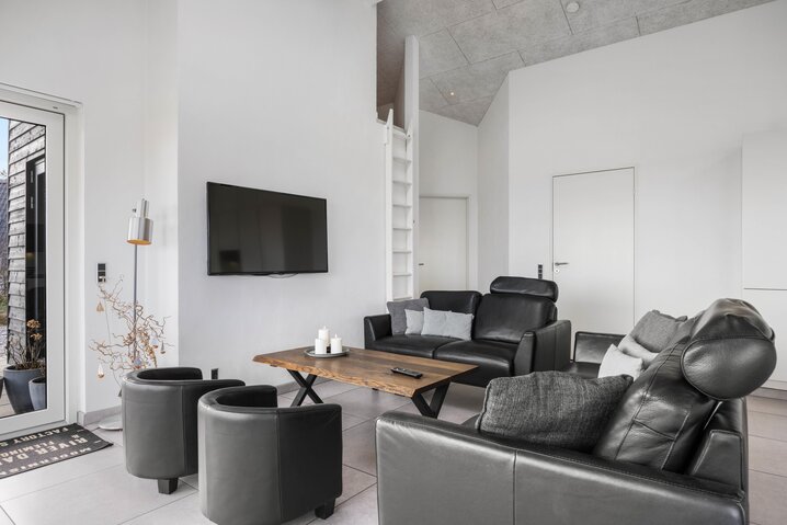 Sommerhus C3748 på Hareklit 14, Skodbjerge - Billede #3