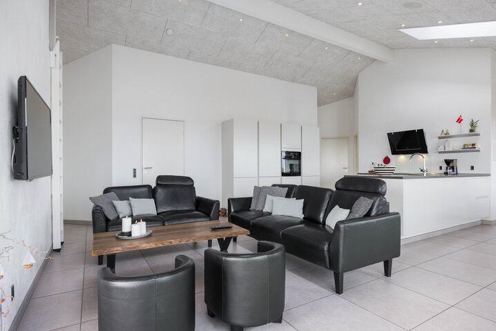 Sommerhus C3748 på Hareklit 14, Skodbjerge - Billede #4