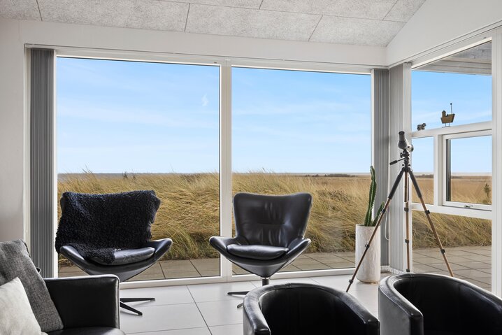 Sommerhus C3748 på Hareklit 14, Skodbjerge - Billede #5