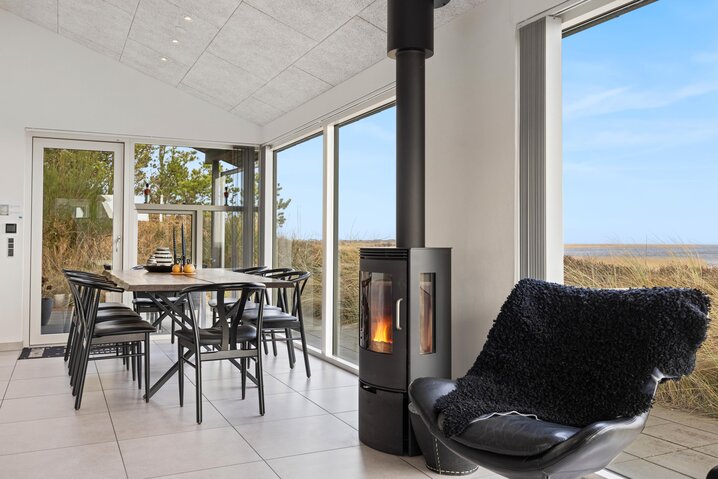 Sommerhus C3748 på Hareklit 14, Skodbjerge - Billede #6