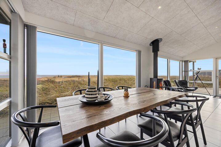 Sommerhus C3748 på Hareklit 14, Skodbjerge - Billede #8