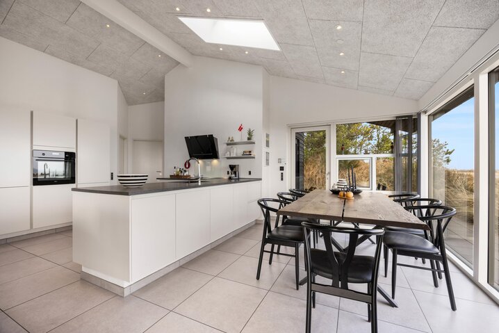 Sommerhus C3748 på Hareklit 14, Skodbjerge - Billede #9