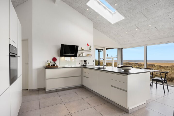 Sommerhus C3748 på Hareklit 14, Skodbjerge - Billede #10