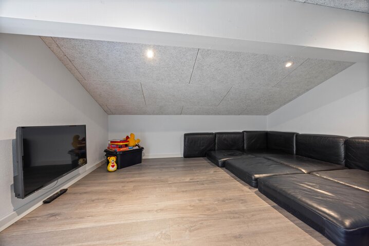 Sommerhus C3748 på Hareklit 14, Skodbjerge - Billede #12