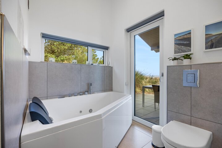 Sommerhus C3748 på Hareklit 14, Skodbjerge - Billede #15