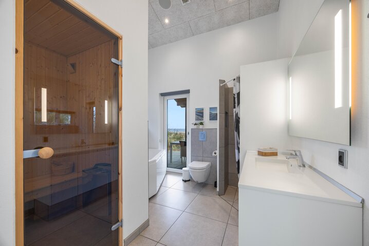 Sommerhus C3748 på Hareklit 14, Skodbjerge - Billede #16