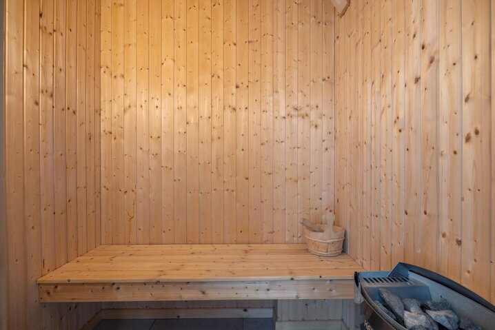 Sommerhus C3748 på Hareklit 14, Skodbjerge - Billede #17