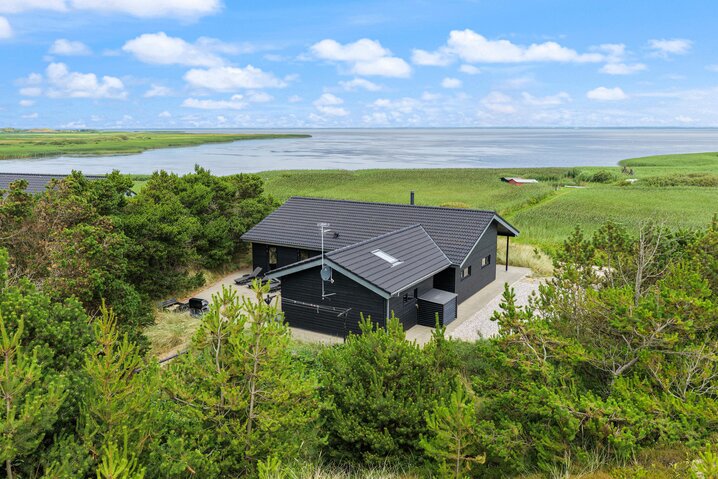 Sommerhus C3748 på Hareklit 14, Skodbjerge - Billede #0