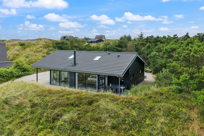 Sommerhus C3748 på Hareklit 14, Skodbjerge - Billede #23